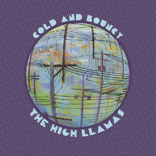 The High Llamas - Cold and Bouncy