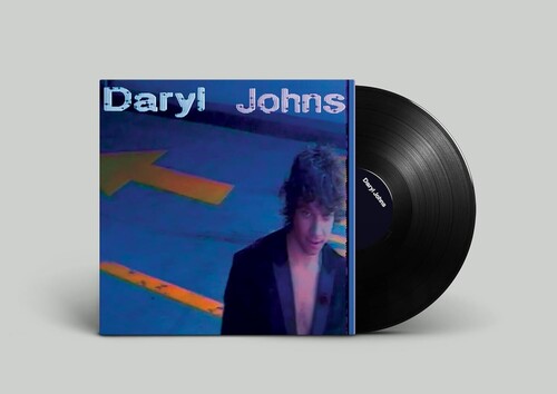 Daryl Johns - Daryl Johns