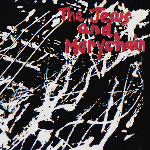 Jesus & Mary Chain - Upside Down / Vegetable Man [Indie-Exclusive 7"]