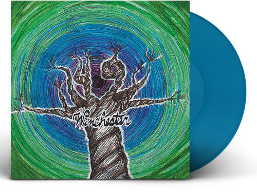 [PRE-ORDER] 49 Winchester - 49 Winchester [Indie-Exclusive Blue Vinyl] [Release Date: 01/17/2025]