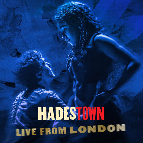 Anais Mitchell - Hadestown: Live From London (Original Cast Recording)