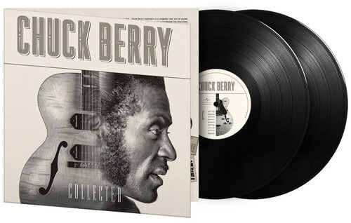 Chuck Berry - Collected [Import]