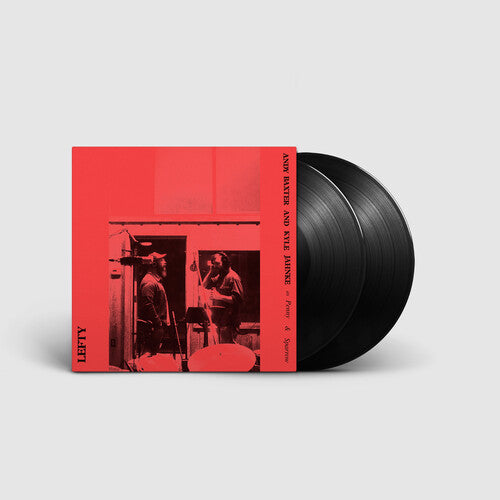 [PRE-ORDER] Penny & Sparrow - Lefty [Release Date: 01/31/2025]