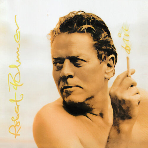 [PRE-ORDER] Robert Palmer - Drive [Release Date: 02/14/2025]