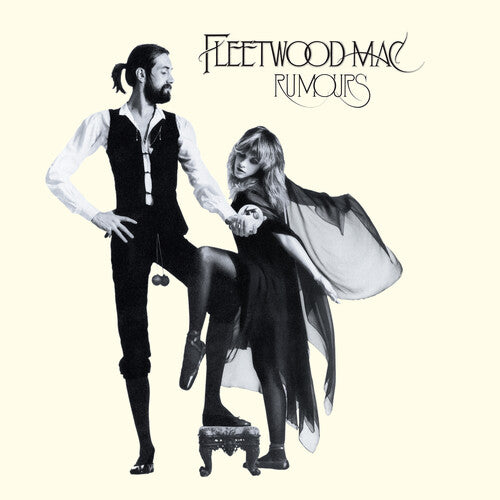 [PRE-ORDER] Fleetwood Mac - Rumours (2025) [Release Date: 02/28/2025]