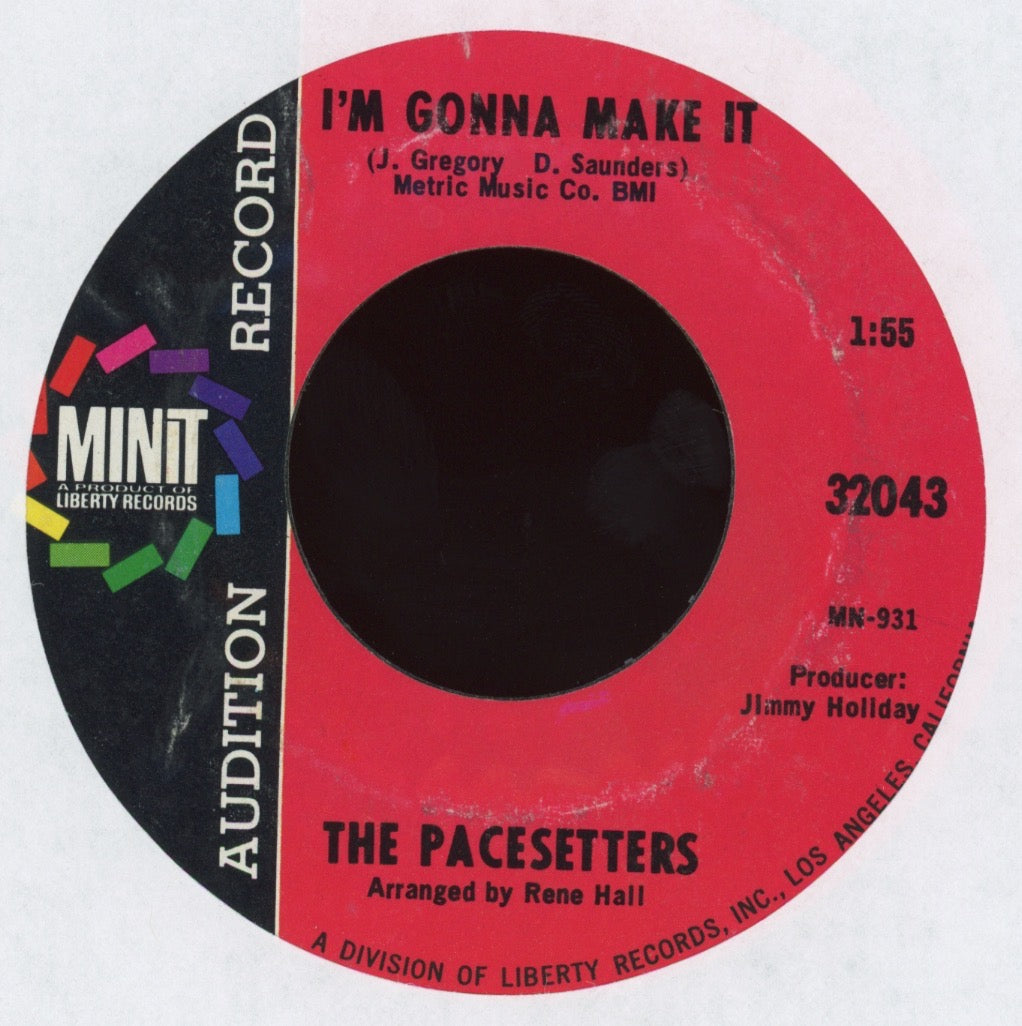  SHEER ENERGY, TONIGHT IS THE NIGHT, RARE MODERN SOUL 45 -  auction details