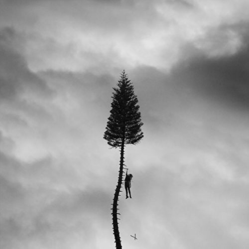 [DAMAGED] Manchester Orchestra - A Black Mile To The Surface