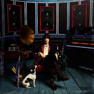 [DAMAGED] Julian Casablancas - Phrazes For The Young