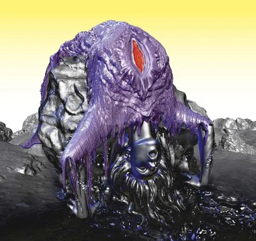 [DAMAGED] Bjork - Vulnicura