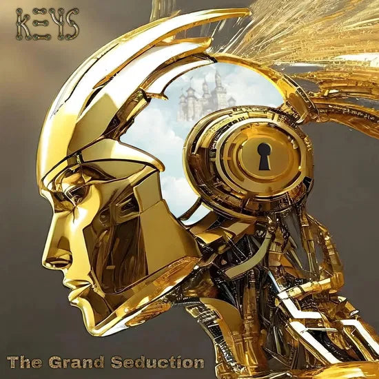 The Keys - The Grand Seduction