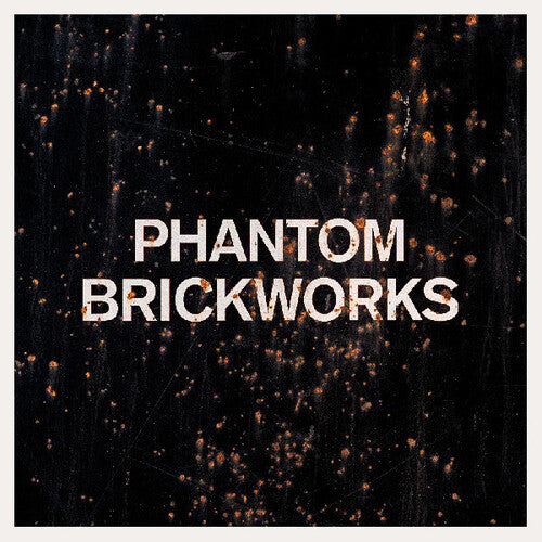 Bibio - Phantom Brickworks