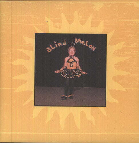 [DAMAGED] Blind Melon - Blind Melon / Sippin Time Sessions EP