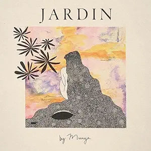 Munya - Jardin