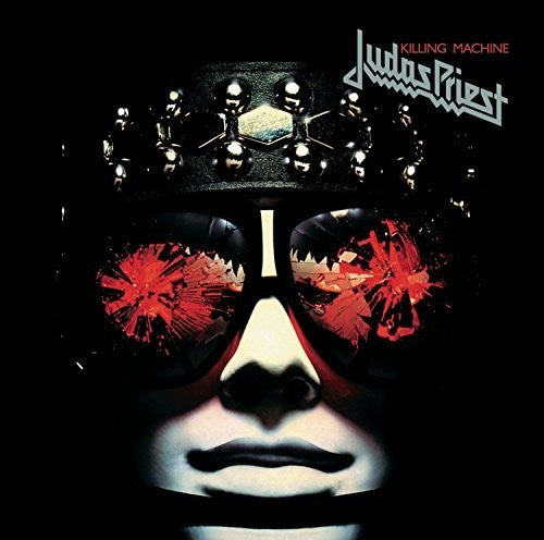 [DAMAGED] Judas Priest - Killing Machine