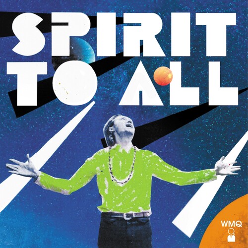 Wojtek Mazolewski Quintet - Spirit To All (Special Edition)