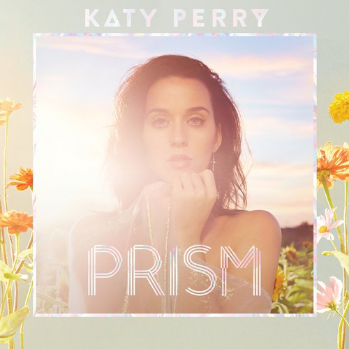 [DAMAGED] Katy Perry - Prism