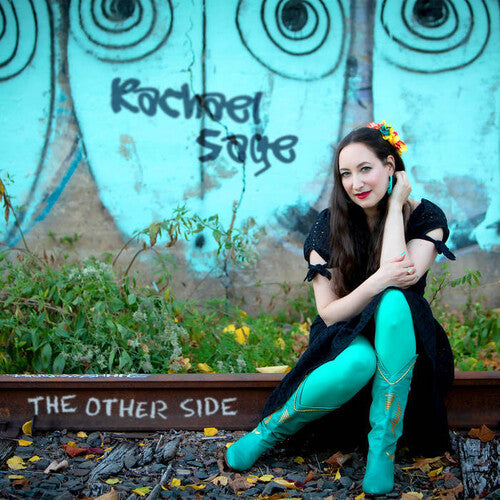 Rachael Sage - The Other Side