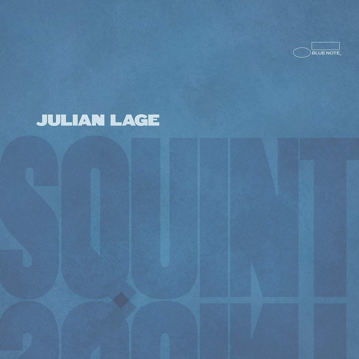 [DAMAGED] Julian Lage - Squint