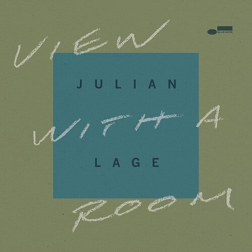 [DAMAGED] Julian Lage - View With A Room