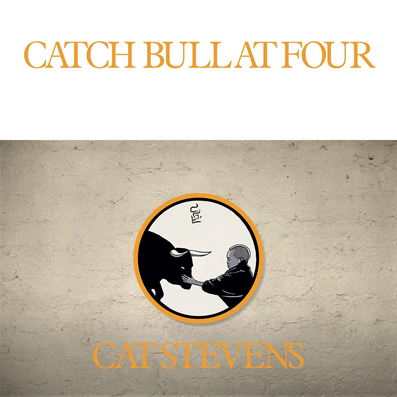 Cat Stevens - Catch Bull At Four