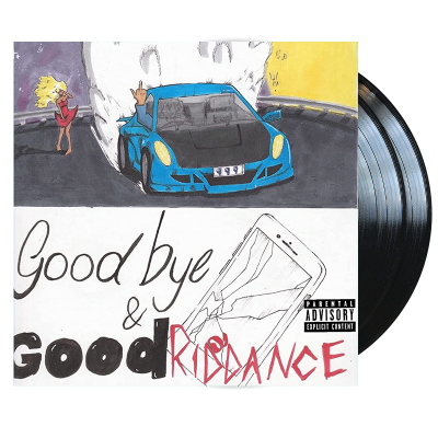 Juice Wrld - Goodbye & Good Riddance (5th Anniversary)