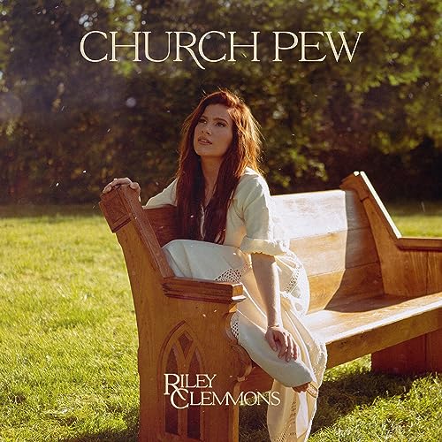 Riley Clemmons - Church Pew [Brown Vinyl]