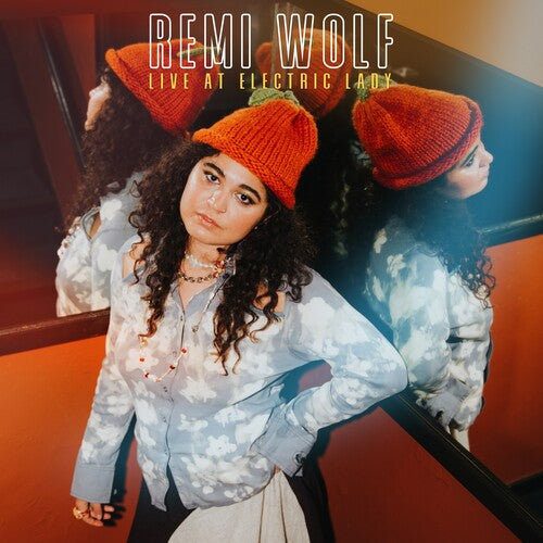 Remi Wolf - Live At Electric Lady [12" Vinyl]