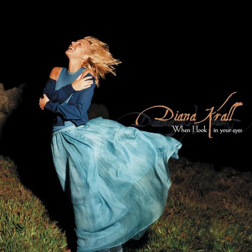 Diana Krall - When I Look In Your Eyes [Verve Acoustic Sounds Series]