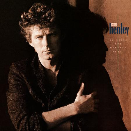 [DAMAGED] Don Henley - Building The Perfect Beast (40th Anniversary)