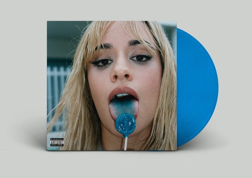 Camila Cabello - C,XOXO [Sky Blue Vinyl]