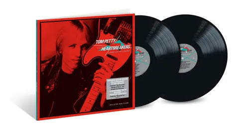 [DAMAGED] Tom Petty - Long After Dark [Deluxe Edition]