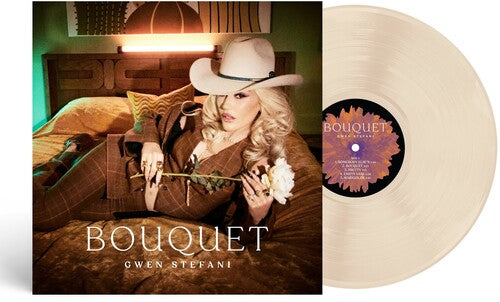 Gwen Stefani - Bouquet [Colored Vinyl]