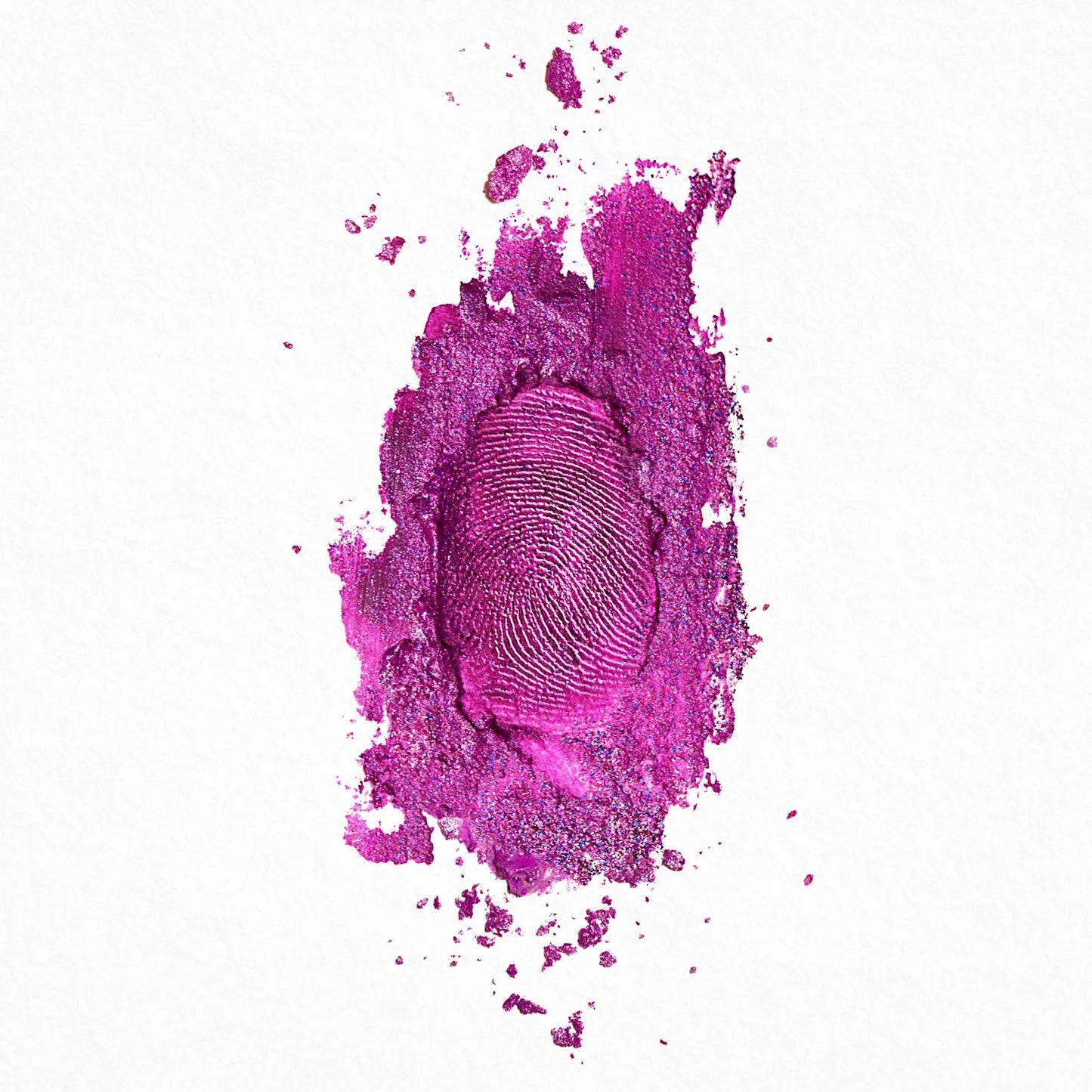 Nicki Minaj - The Pinkprint (Anniversary Edition)