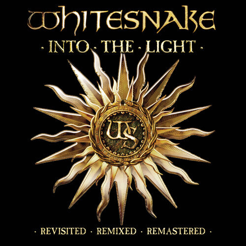 Whitesnake - Into The Light