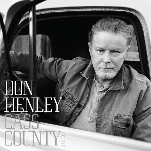 Don Henley - Cass Country