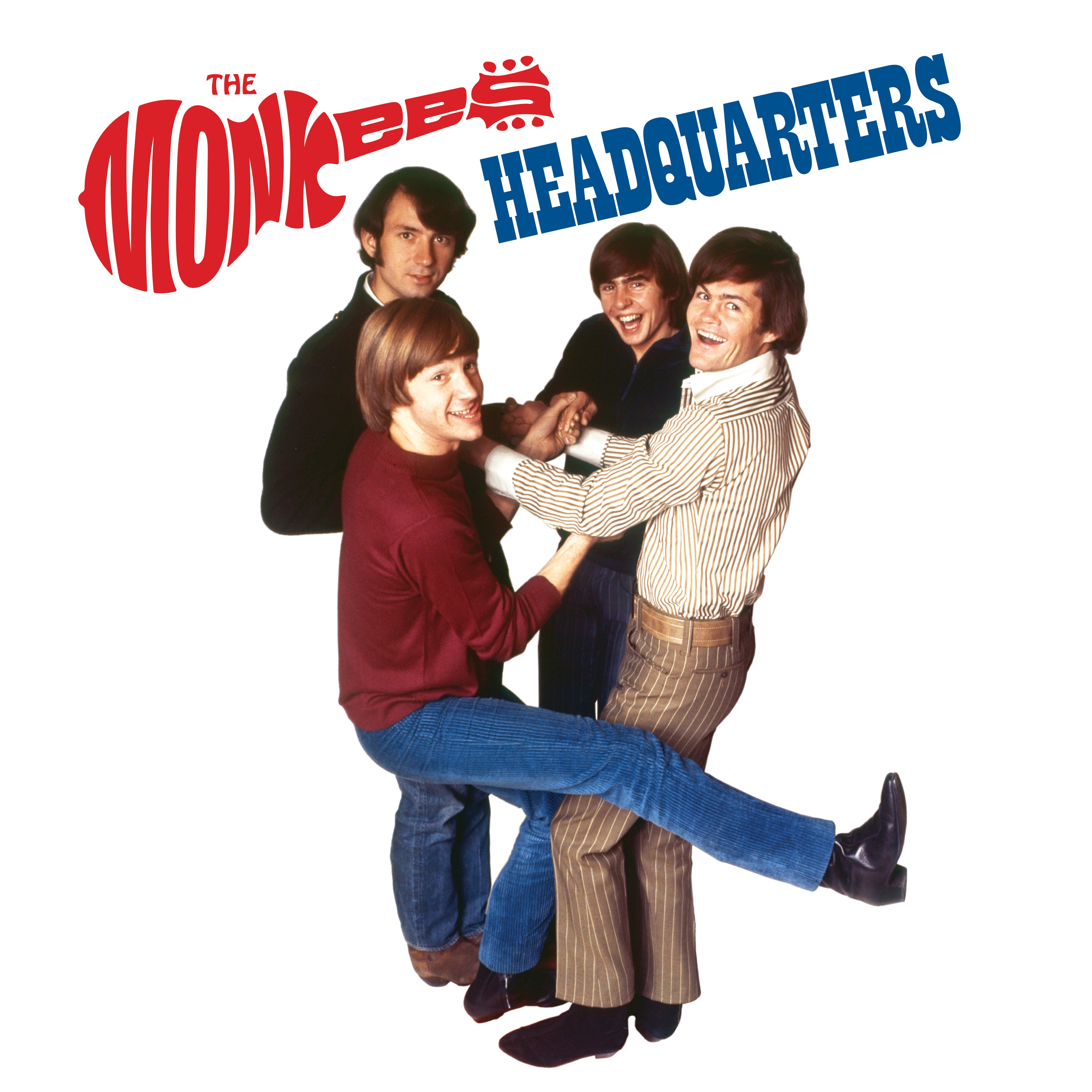 The Monkees - Headquarters [2-lp] [ROCKtober 2024]