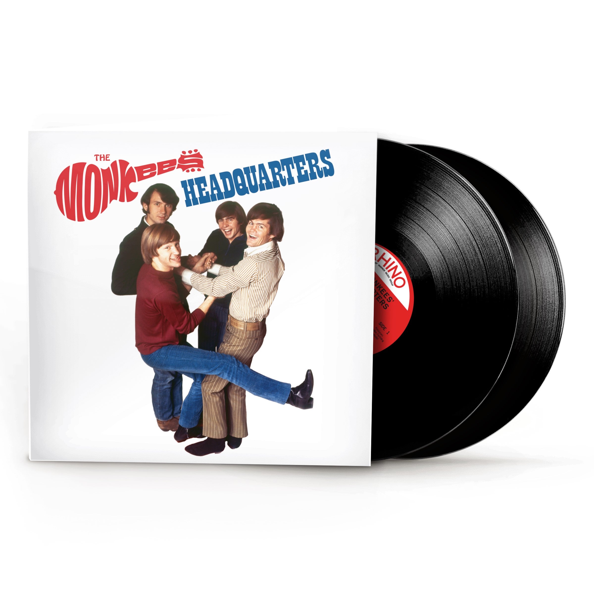 The Monkees - Headquarters [2-lp] [ROCKtober 2024]