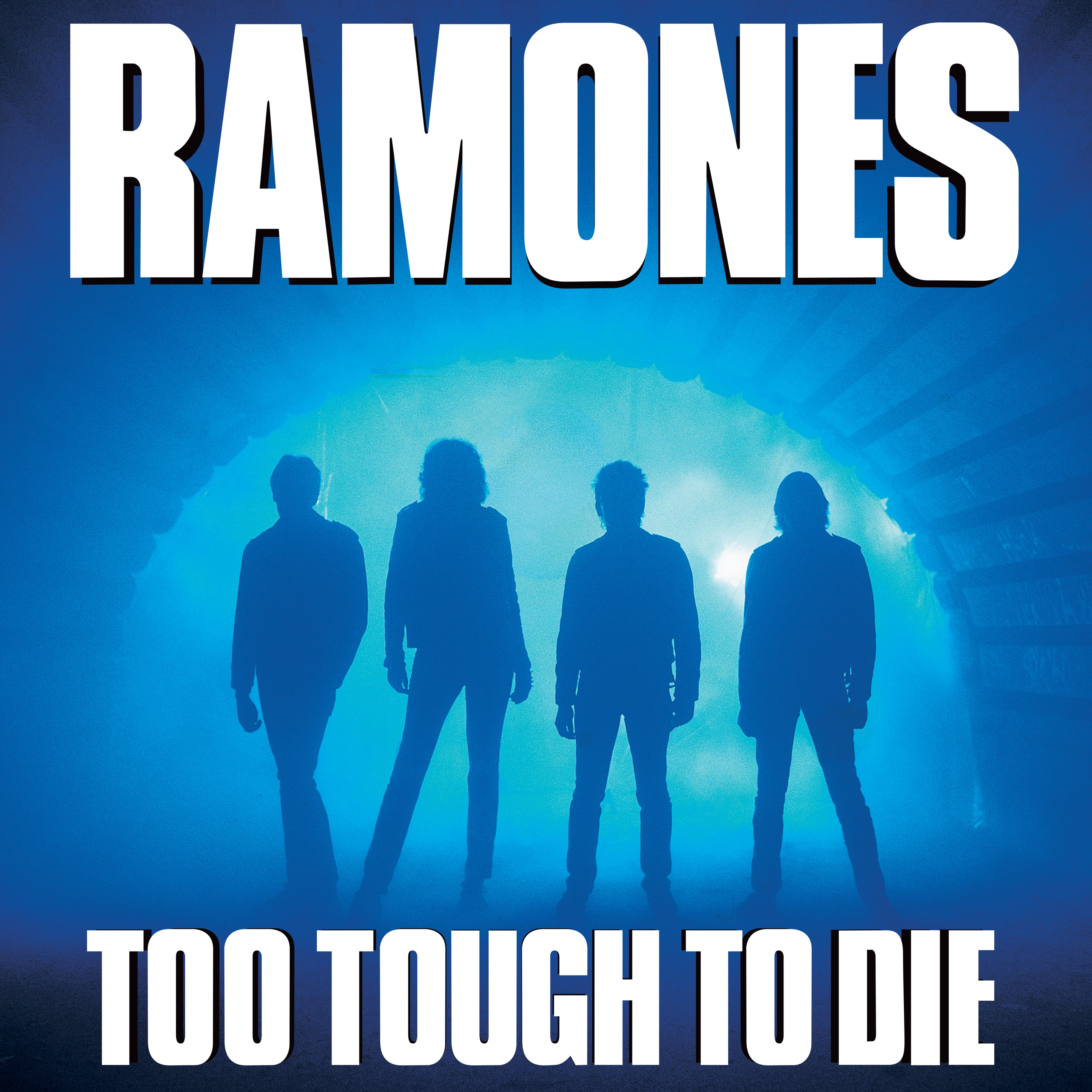 [PRE-ORDER] Ramones - Too Tough To Die [Rhino Start Your Ear Off Right 2025] [Release Date: 01/03/2025]