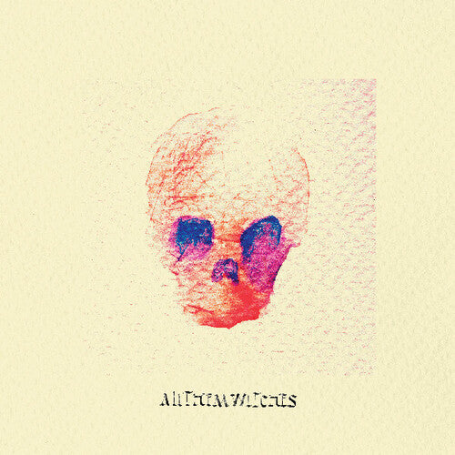 All Them Witches - ATW [Bone & Orchid Marble, Blue & Orchid Marble Vinyl]