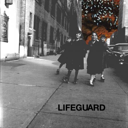 Lifeguard - Taking Radar / Loose Cricket [7" Vinyl]