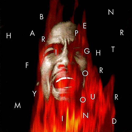 [DAMAGED] Ben Harper - Fight For Your Mind [LIMIT 1 PER CUSTOMER]