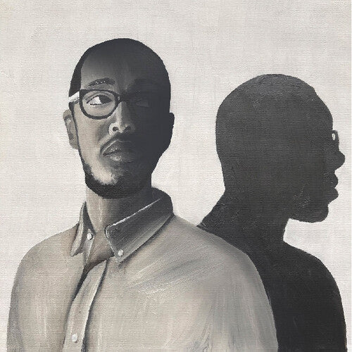 Oddisee - People Hear What They See [Cream & Tan Vinyl]