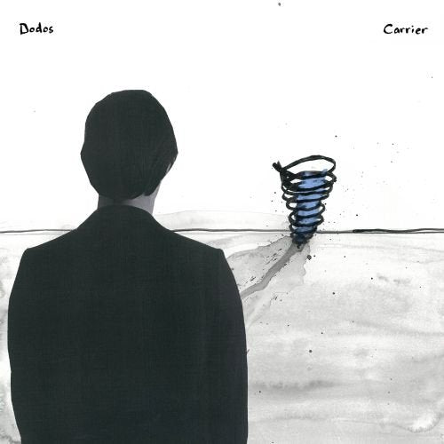 The Dodos - Carrier [Smoke Vinyl]