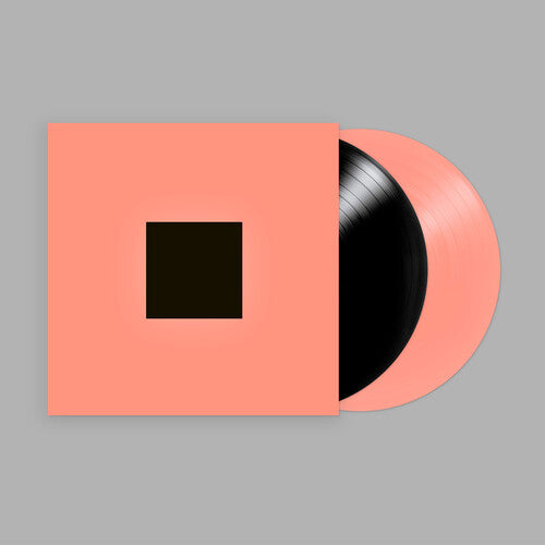 [PRE-ORDER] Bon Iver - SABLE, fABLE [Indie-Exclusive Black & Salmon Vinyl] [Release Date: 04/11/2025]