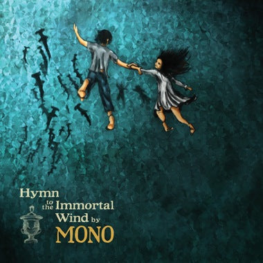 Mono - Hymn to the Immortal Wind [Sunset Red Vinyl]