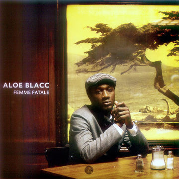 Aloe Blacc - Femme Fatale [7"]