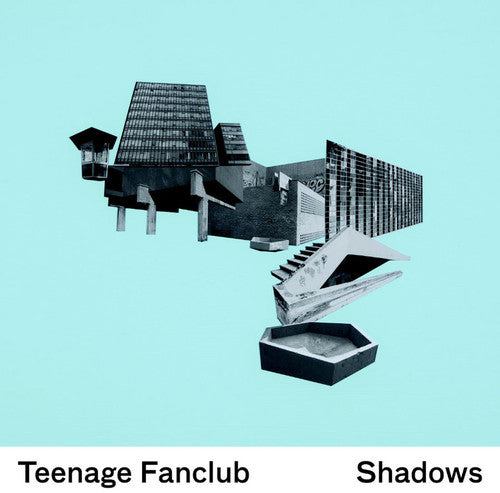 Teenage Fanclub - Shadows