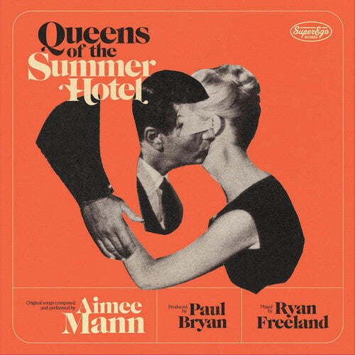 [DAMAGED] Aimee Mann - Queens Of The Summer Hotel