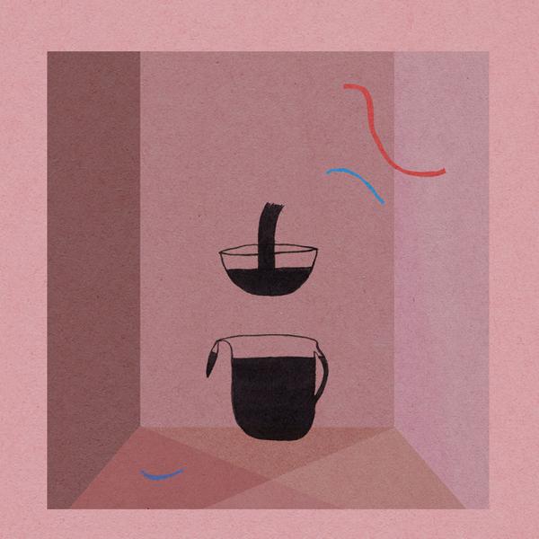 [DAMAGED] Devendra Banhart - Mala