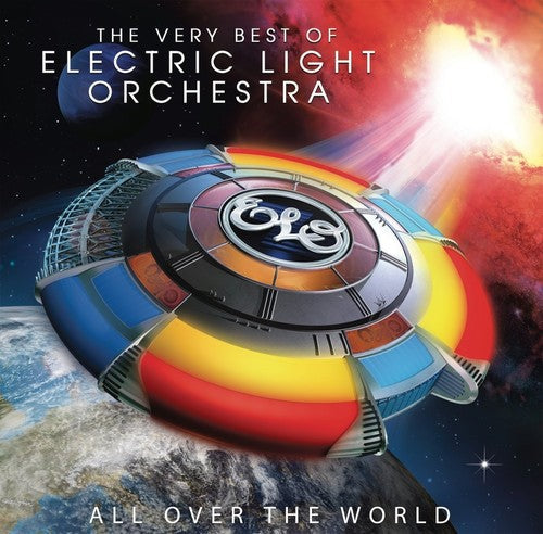 [DAMAGED] Electric Light Orchestra - All Over The World: The Very Best Of Electric Light Orchestra